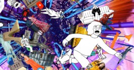 Fotorevolte Jule Körperich